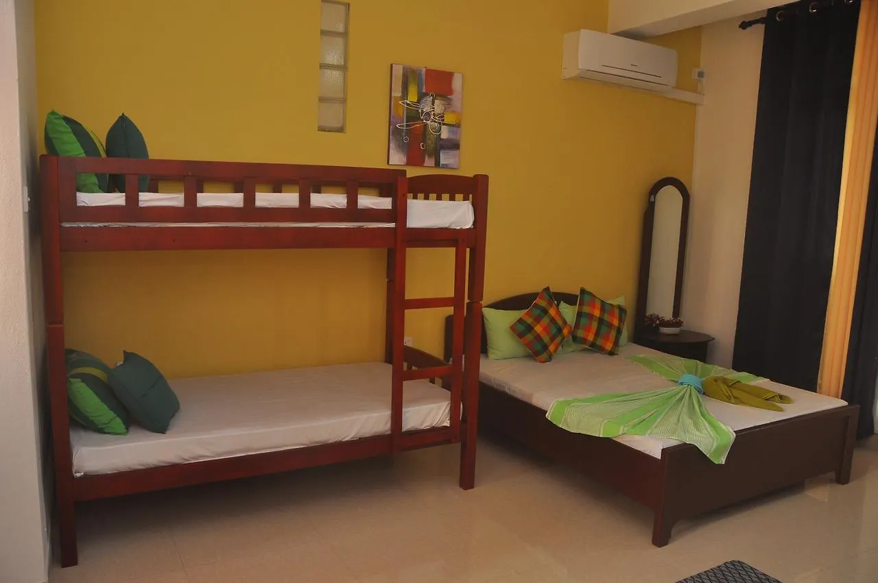 Yoho Rohans Place Negombo