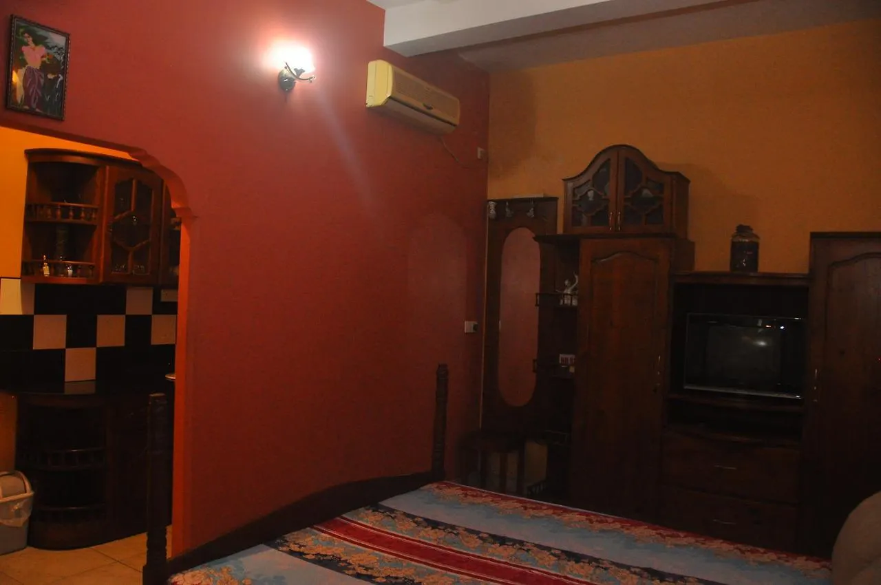 Hotel Yoho Rohans Place Negombo