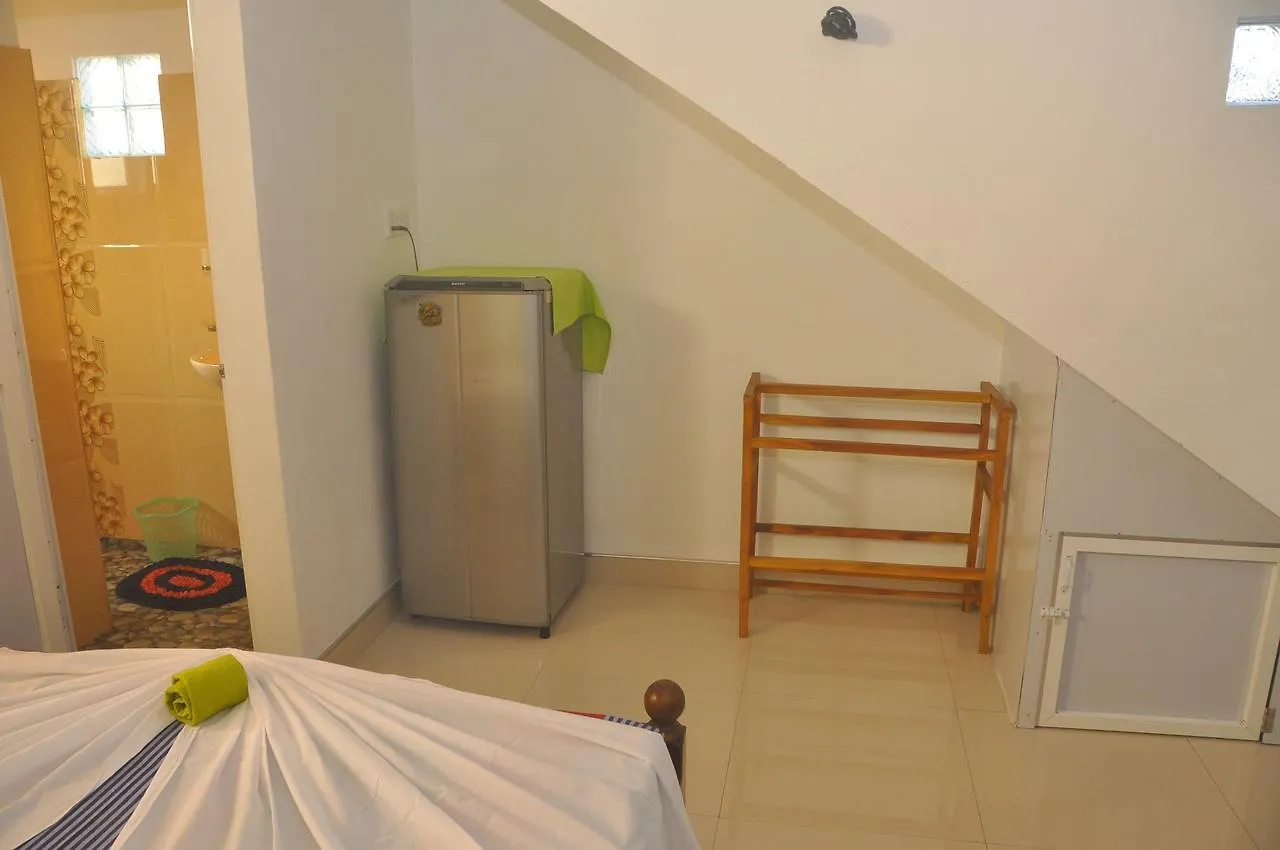 Yoho Rohans Place Negombo 2*,