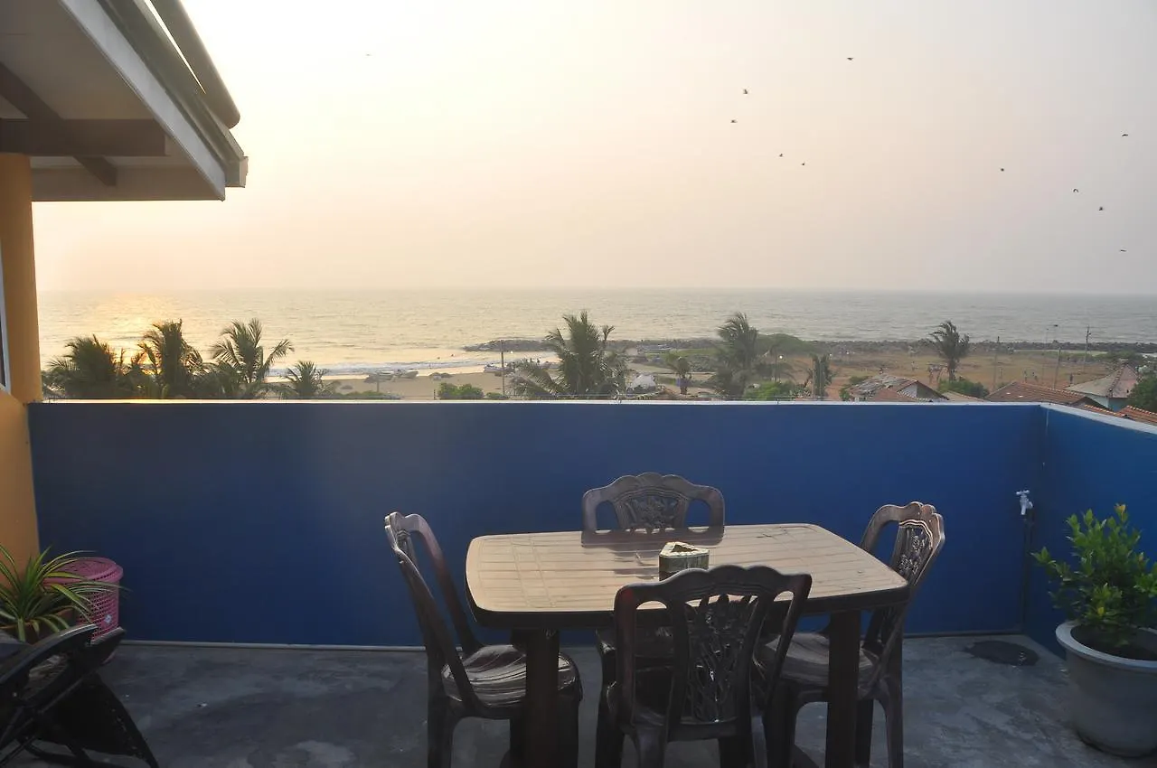 Hotel Yoho Rohans Place Negombo