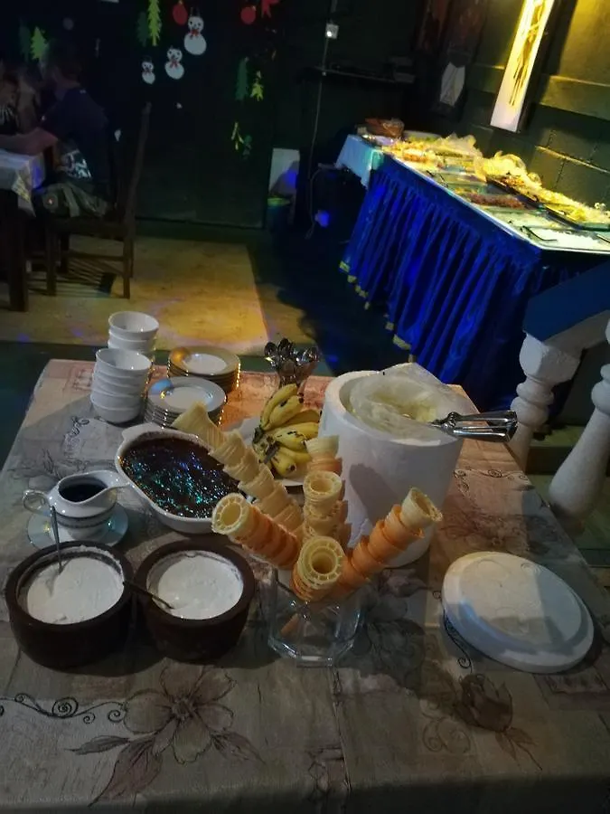 Hotel Yoho Rohans Place Negombo