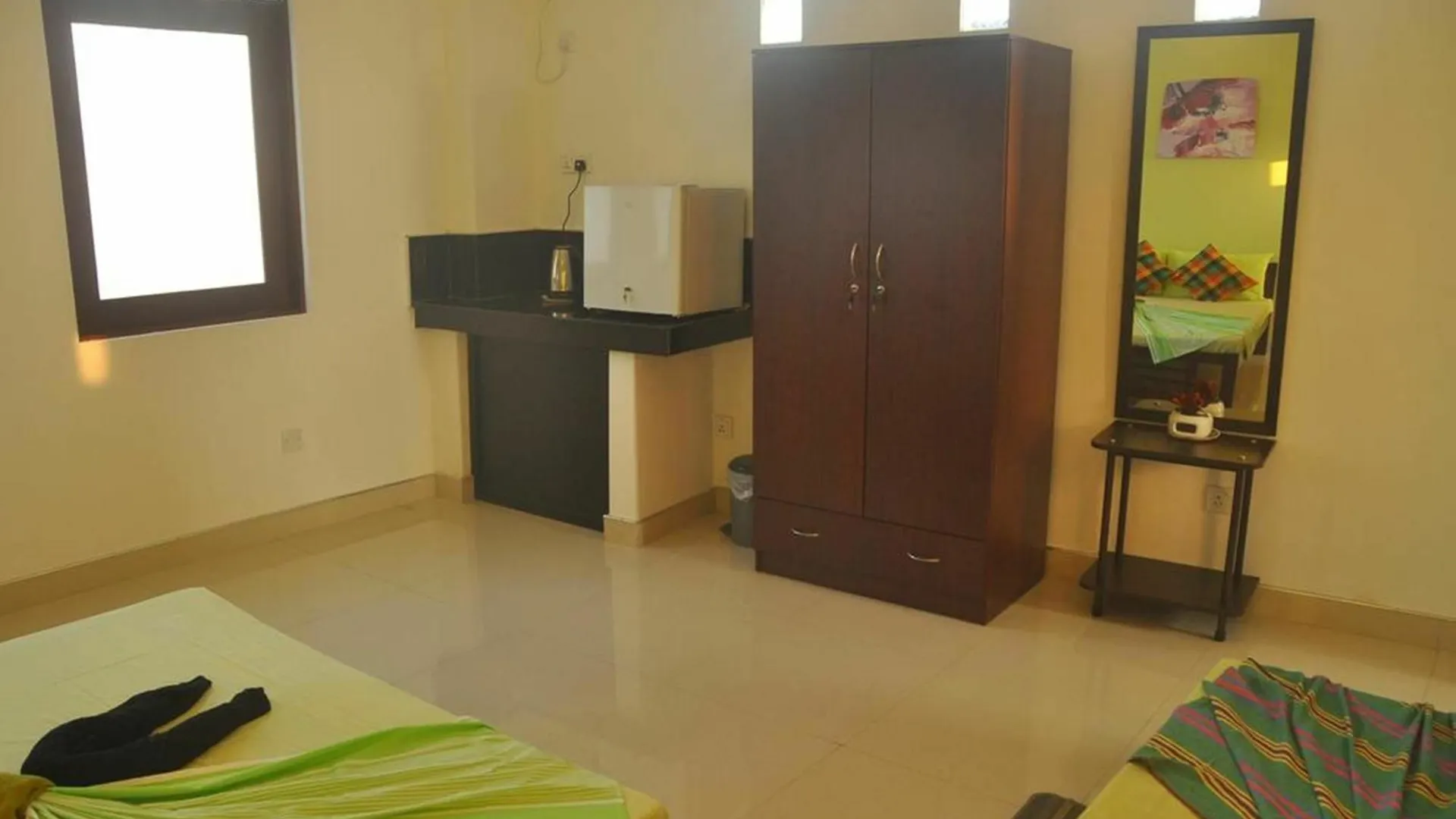 Yoho Rohans Place Negombo