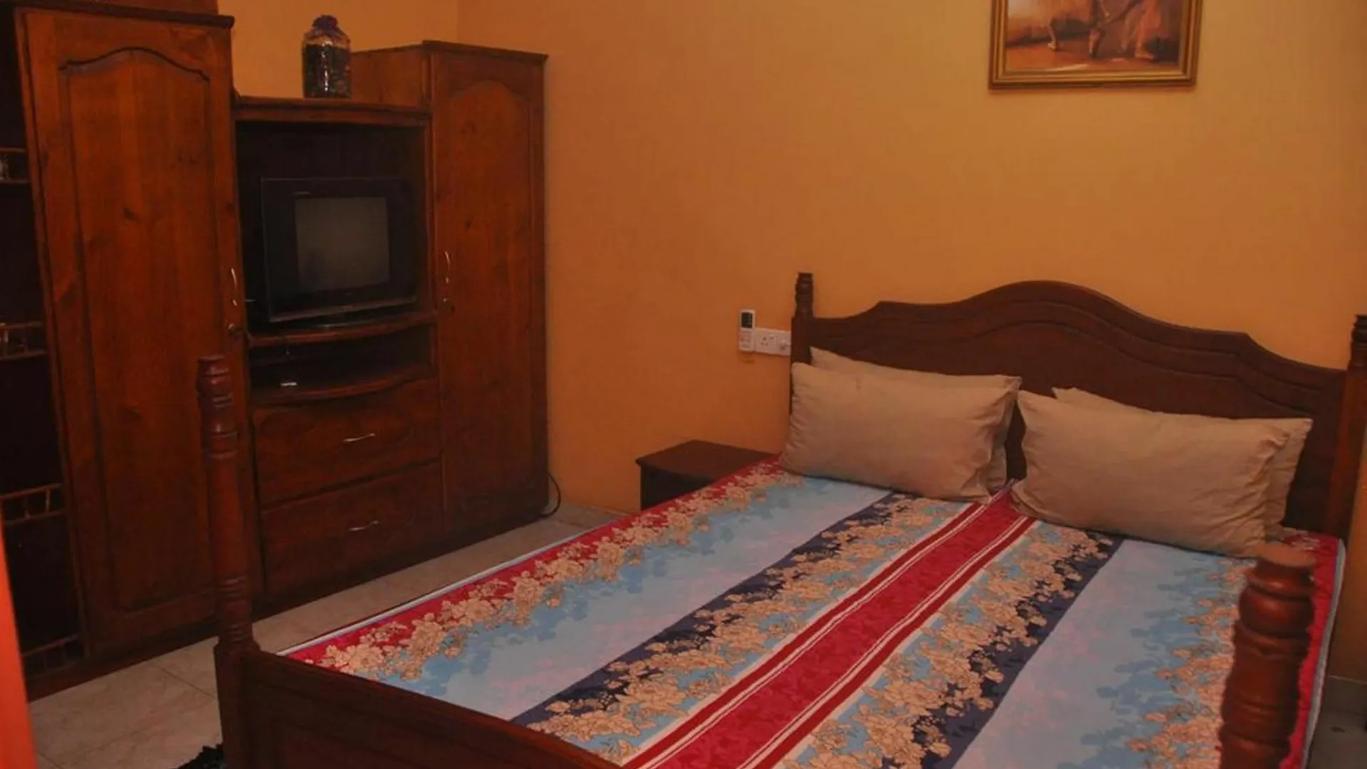 Hotel Yoho Rohans Place Negombo