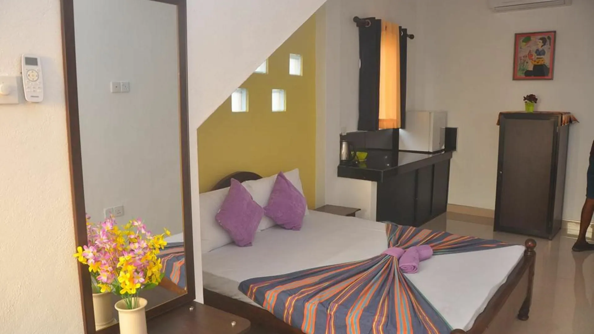 Yoho Rohans Place Negombo
